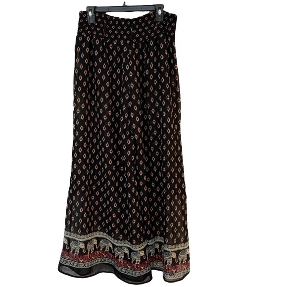 Live 4 Truth Wide Leg Pants , lined under shorts with sheer legs - Picture 1 of 9